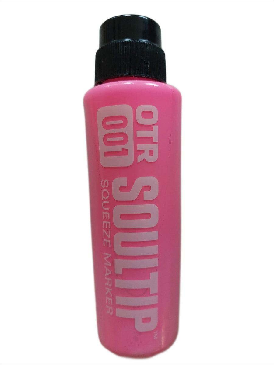 OTR.001 Neon Pink – graffitishop.nl