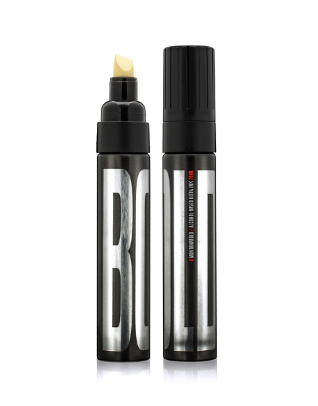 Montana Bold - 10mm Chisel Marker