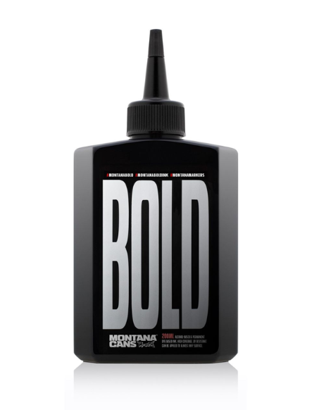 Montana Bold - Refill 200ml