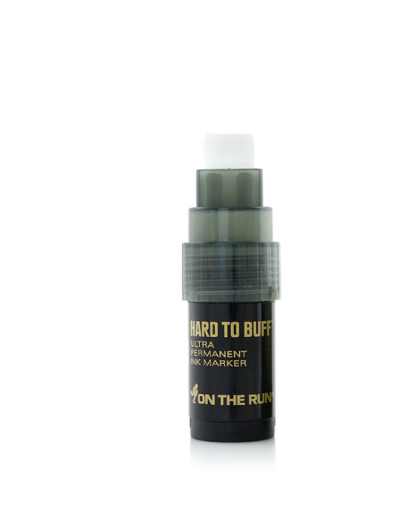 OTR.170 - Hard to Buff Black