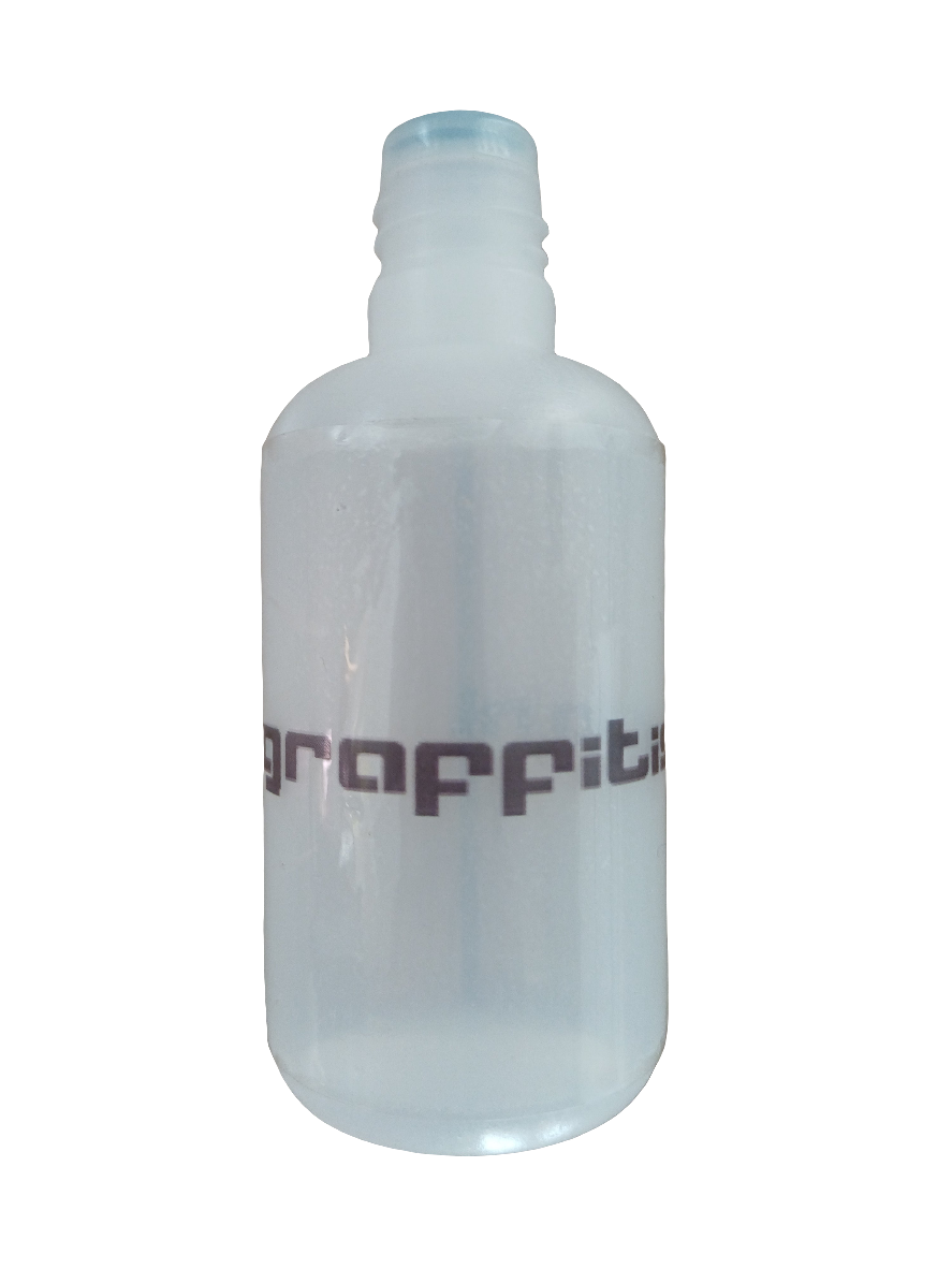 Graffitishop.nl - Empty Squeezer - 10mm tip