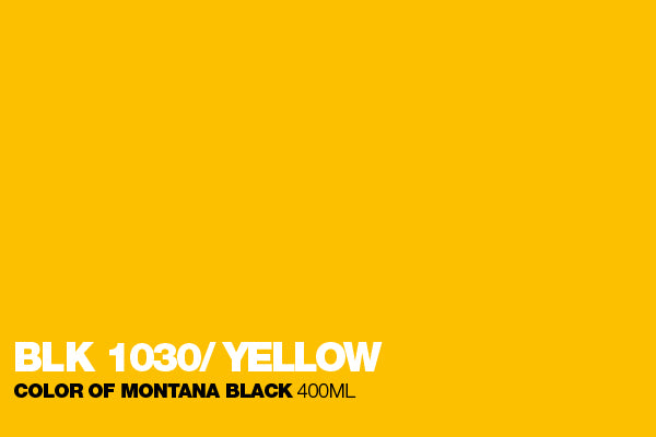 Montana Black - 400ml