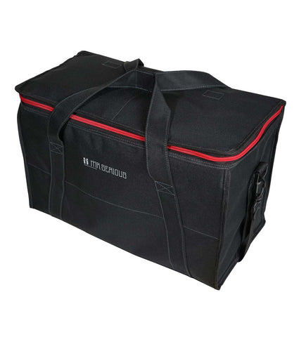 Mr. Serious Supreme 18 shoulder bag
