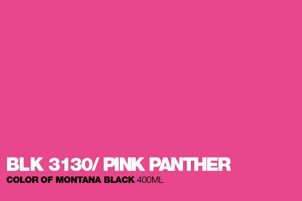 Montana Black - 400ml