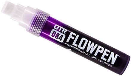 OTR.084 Flowpen violet