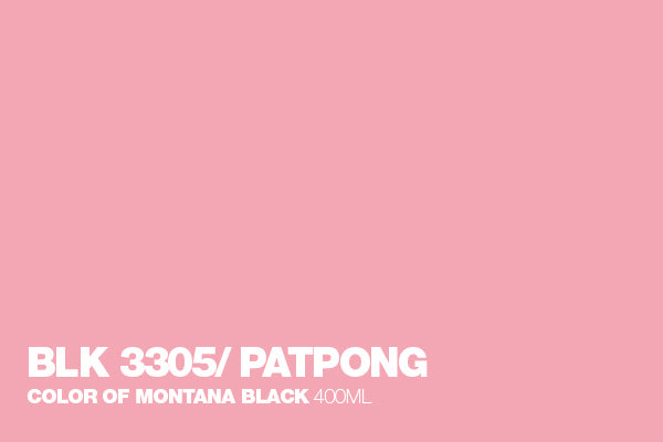 3305 - Patpong