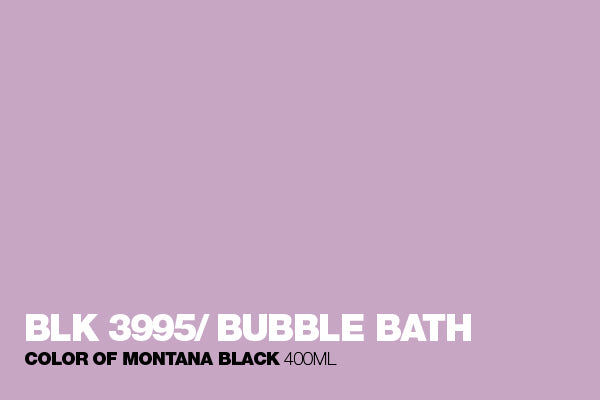 Montana Black - 400ml
