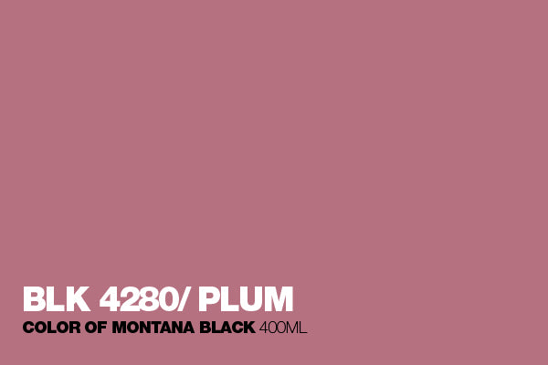 Montana Black - 400ml