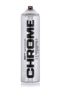 Silver Chrome