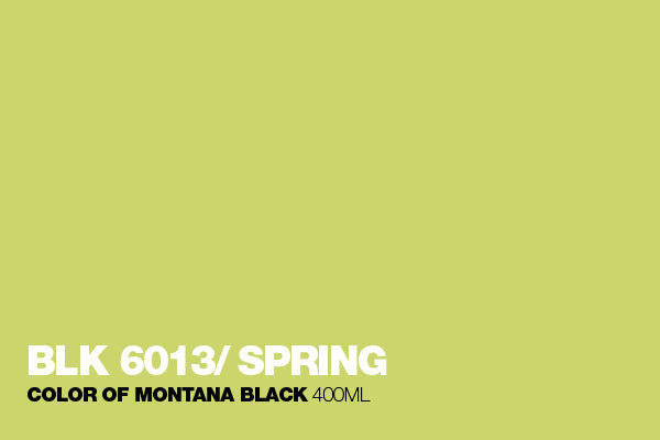 6013 - Spring