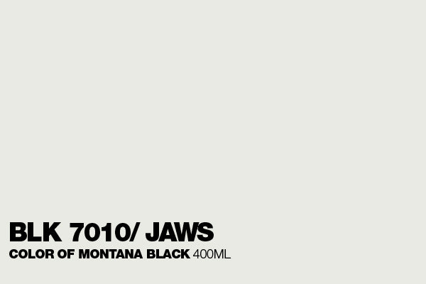 Montana Black - 400ml