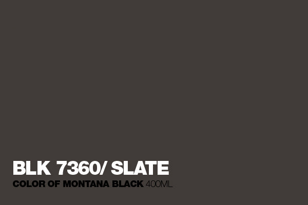 7360 - Slate