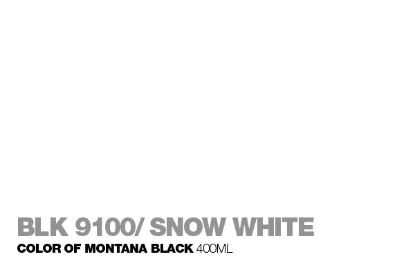 Montana Black - 400ml