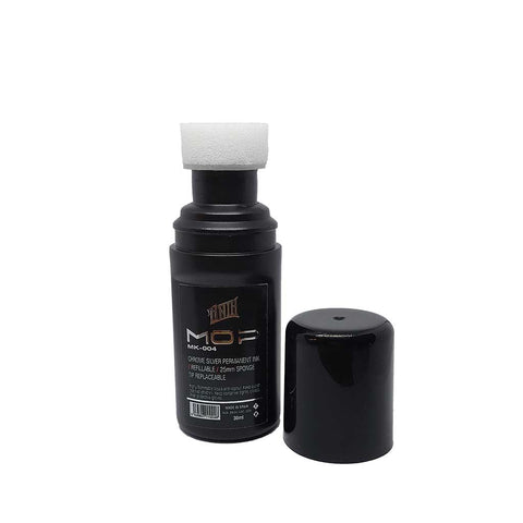 BNIK MK-004C mop with black ink