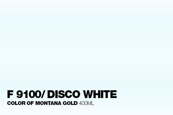Montana Gold - Fluorescent Colors