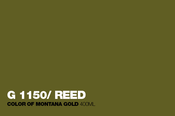 Montana Gold - 400ml