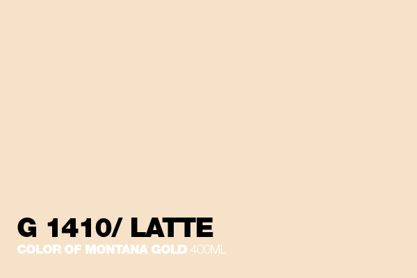 Montana Gold - 400ml