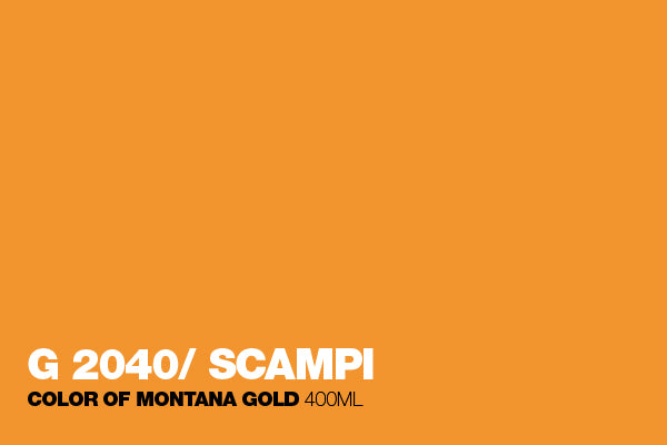 G2040 - Scampi