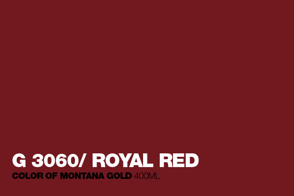Montana Gold - 400ml