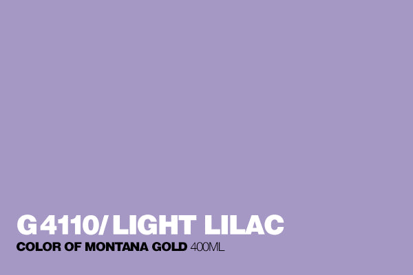 Montana Gold - 400ml