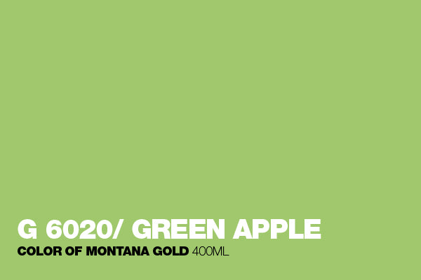 Montana Gold - 400ml