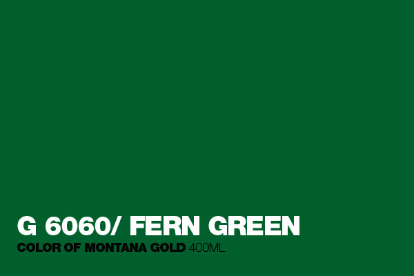 Montana Gold - 400ml