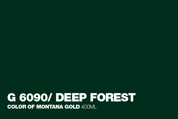 G6090 - Deep Forest