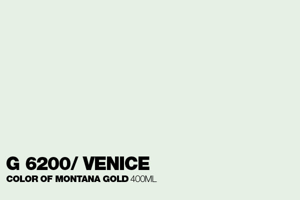 Montana Gold - 400ml