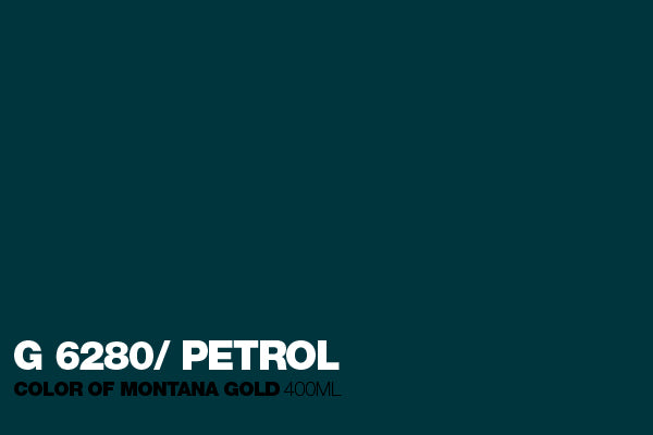 Montana Gold - 400ml