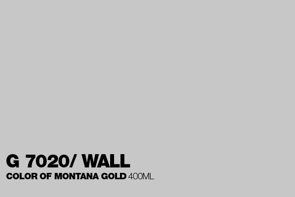 Montana Gold - 400ml