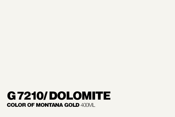 Montana Gold - 400ml