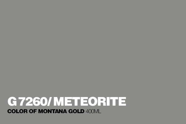 Montana Gold - 400ml