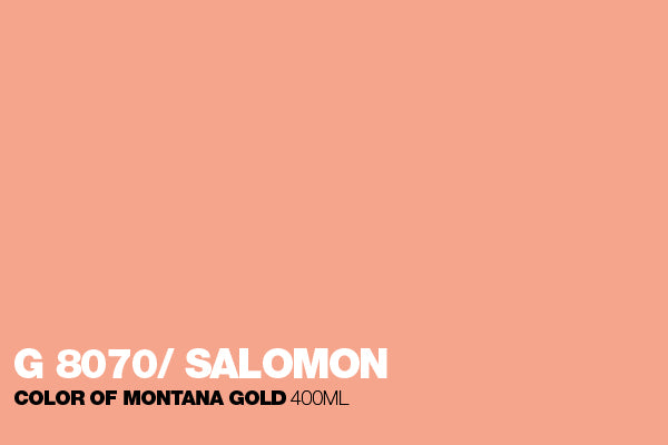 Montana Gold - 400ml