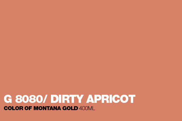 Montana Gold - 400ml