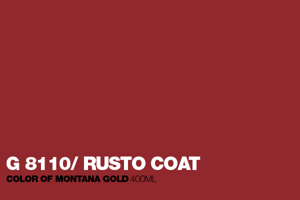 Montana Gold - 400ml
