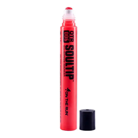 OTR.007 Soultip squeeze marker Blazing Red
