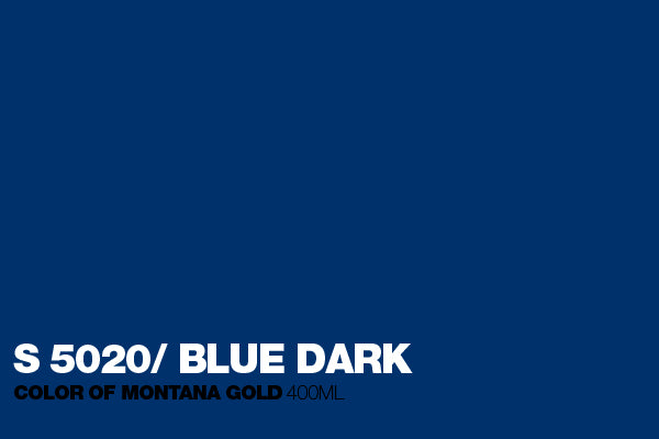 S5020 - Blue Dark