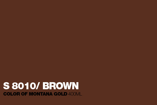 Montana Gold - 400ml