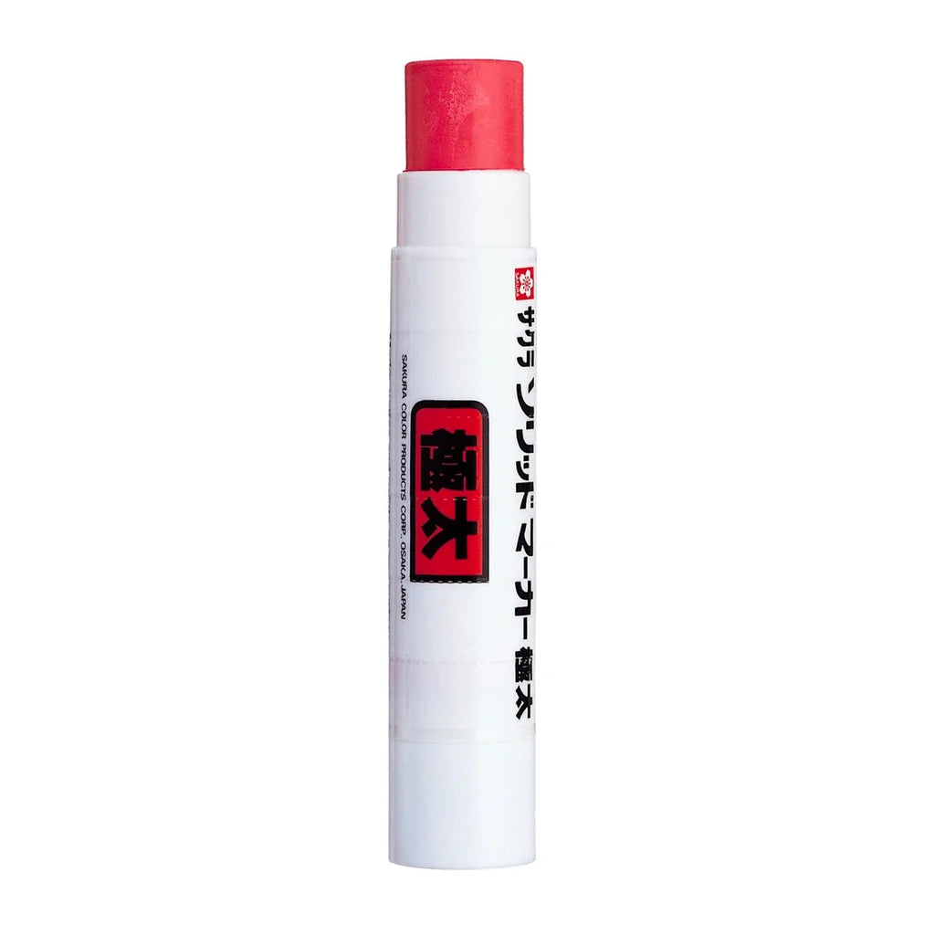 Sakura - Solid Marker - 20mm