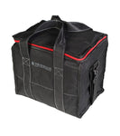 Mr. Serious District 12 shoulder bag