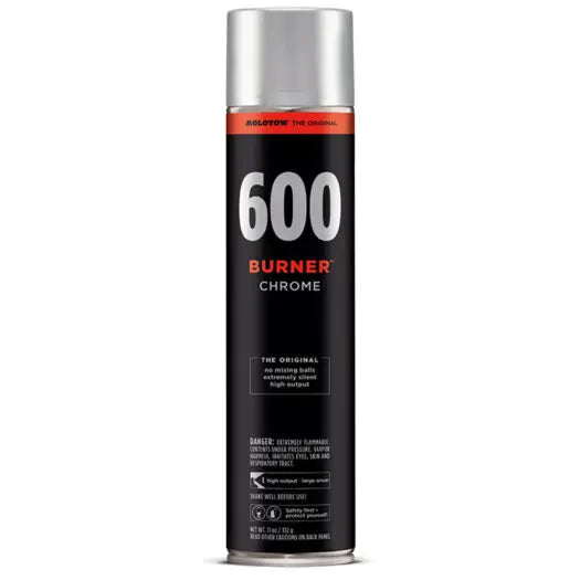 Molotow - 600ml Burner