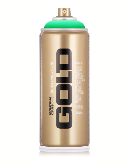 Montana Gold - 400ml