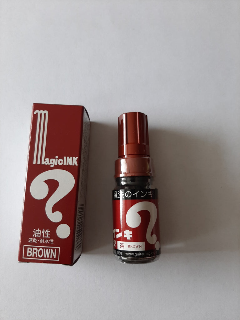 Magic Ink Markers - 15 different colors – Escapizm Productions