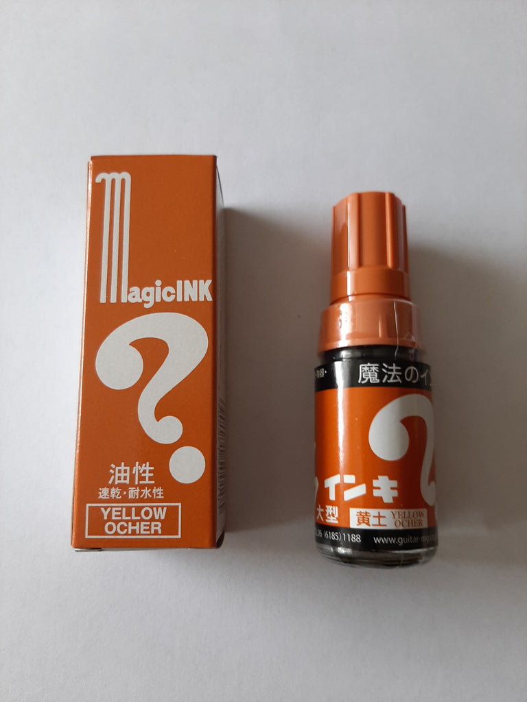 Magic Ink Markers - 15 different colors – Escapizm Productions