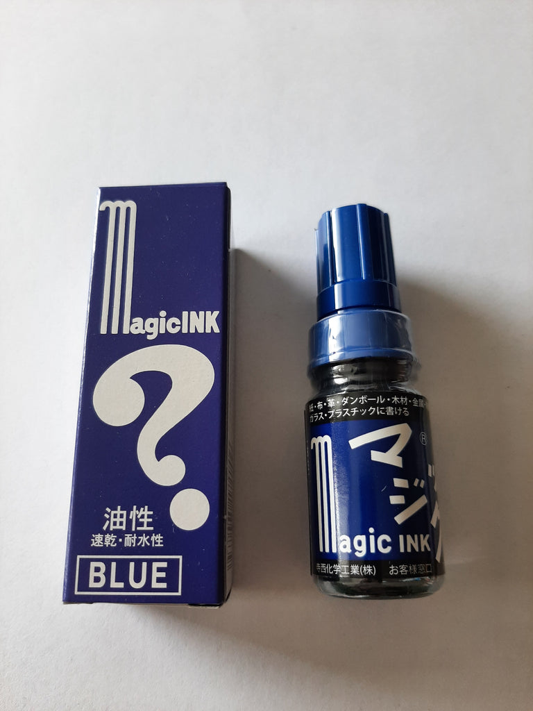 Magic Ink Markers - 15 different colors – Escapizm Productions