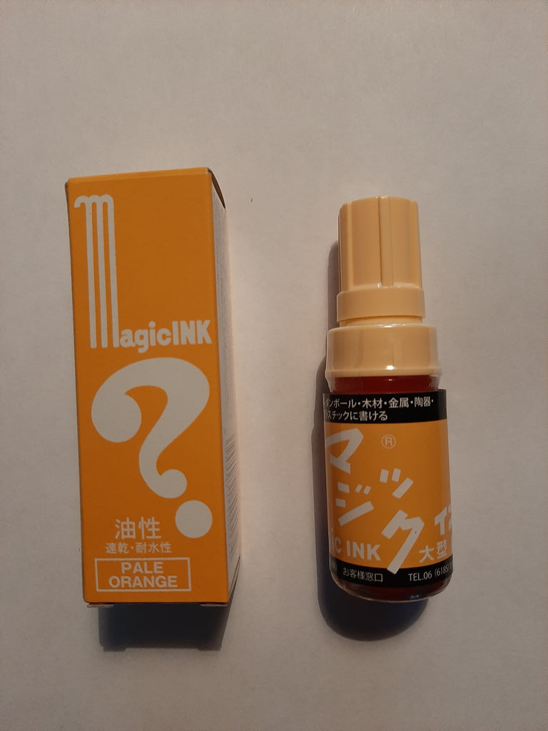 Magic Ink Markers - 15 different colors – Escapizm Productions