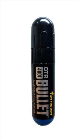 OTR.4001 Bullet marker Blue