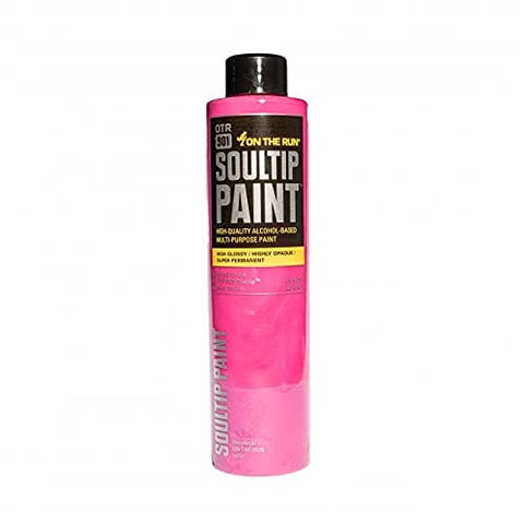 OTR.901 Soultip Paint refill 210 ml Hot Pink