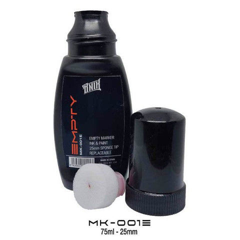 BNIK MK-001 empty mop