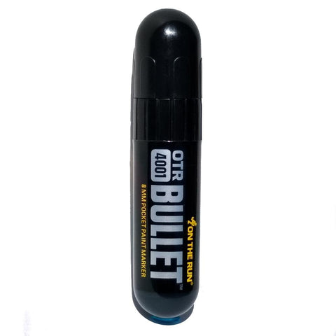 OTR.4001 Bullet marker Stainless